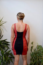 Pretty Woman Contour Dress