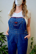 Perfect BUM Equipment Overalls