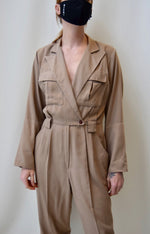 Sand Safari Pantsuit