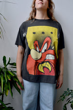 Nineties Yosemite Sam Tee