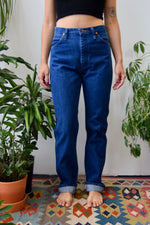 As New Wrangler Jeans
