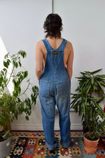 Washington Dee-Cee Overalls