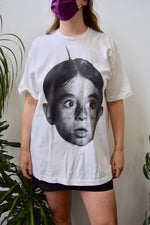 1993 Little Rascals Alfalfa Tee