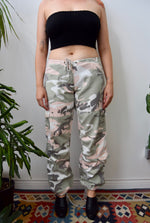 Survivor Pants