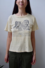Vintage Lions Tee