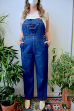 Perfect BUM Equipment Overalls