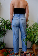 Key Carpenter Jeans