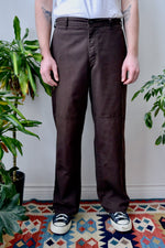 Dark Brown Dickies