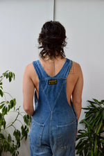 Washington Dee-Cee Overalls