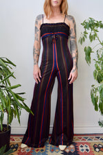 Harry Stylish Jumpsuit