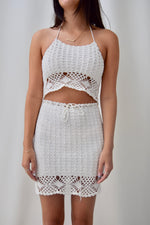 Crochet Dream Two Piece