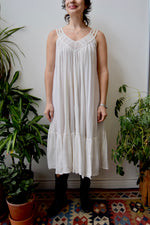 Gauzy Angel of Summer Dress