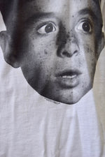 1993 Little Rascals Alfalfa Tee