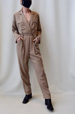 Sand Safari Pantsuit