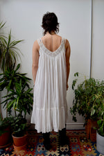 Gauzy Angel of Summer Dress