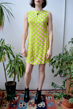 Polka Dot GoGo Dress