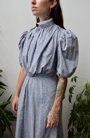 Marilla Cuthbert Dress