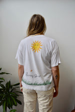 Sunny Days Sunflower Tee