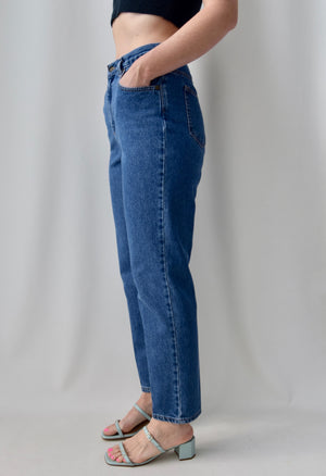 Vintage Lizwear Medium Wash Jeans