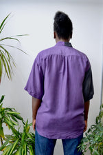 Silk Pasha Shirt