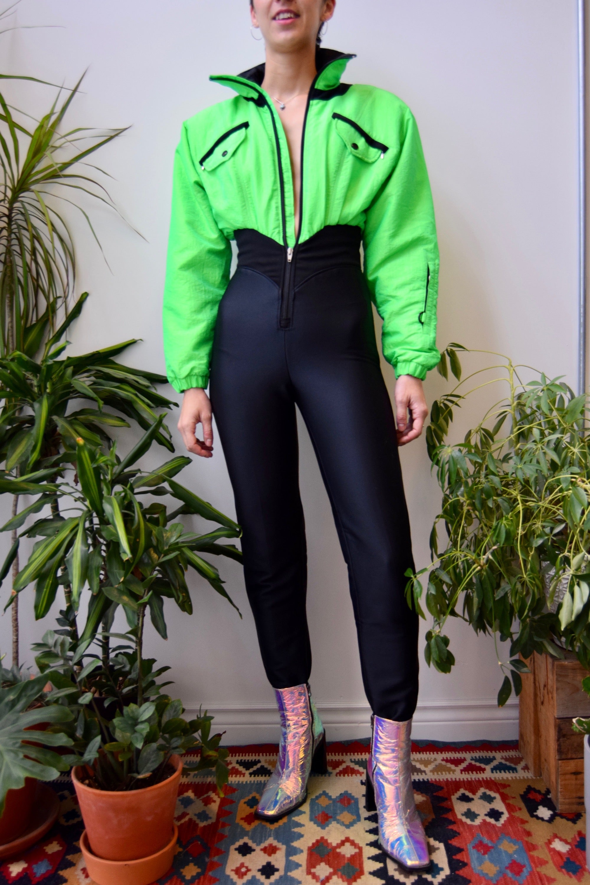 Stupid Sexy Flanders Ski Suit Community Thrift and Vintage Stupid Sexy Flanders Ski Suit Community Thrift and Vintage