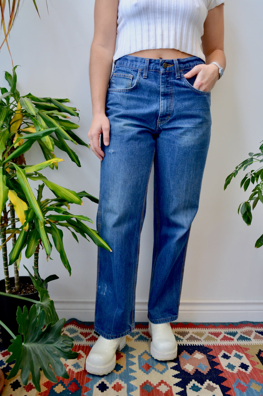 Tyndale Carpenter Jeans