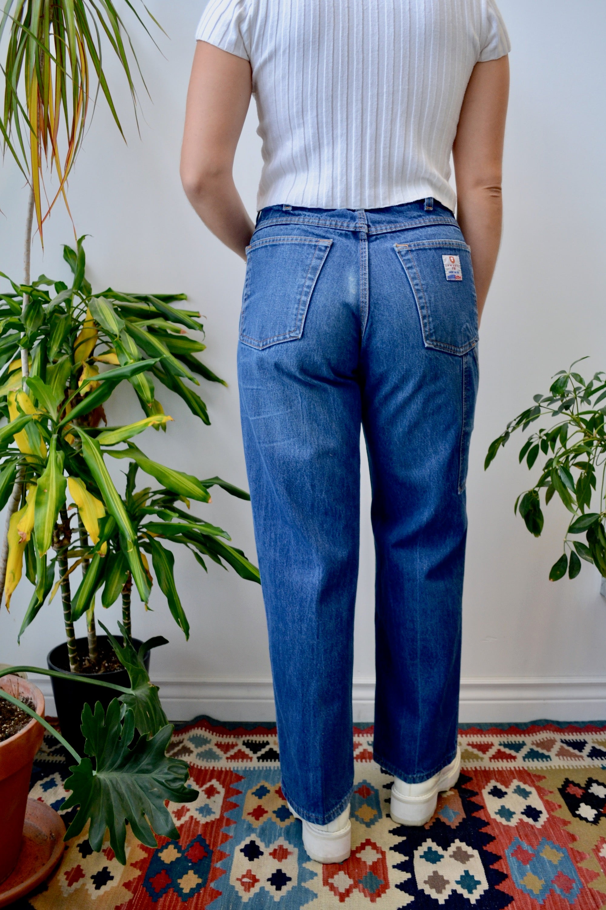 Tyndale Carpenter Jeans