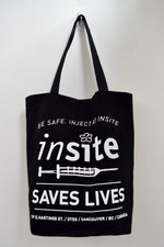 Insite Tote Bag