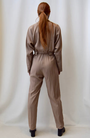 Sand Safari Pantsuit