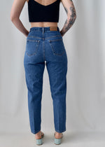 Vintage Lizwear Medium Wash Jeans