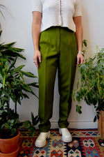 Oscar The Pants