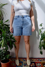 RL Denim Shorts