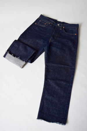 Deadstock Big E Levi's 501 Jeans 31" Waist