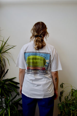 1995 Allman Brothers T-Shirt