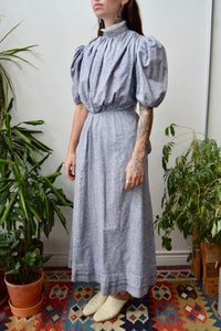 Marilla Cuthbert Dress