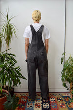 Button Fly Carhartt Overalls