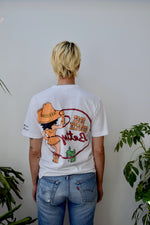 Boot Scootin' Betty Tee