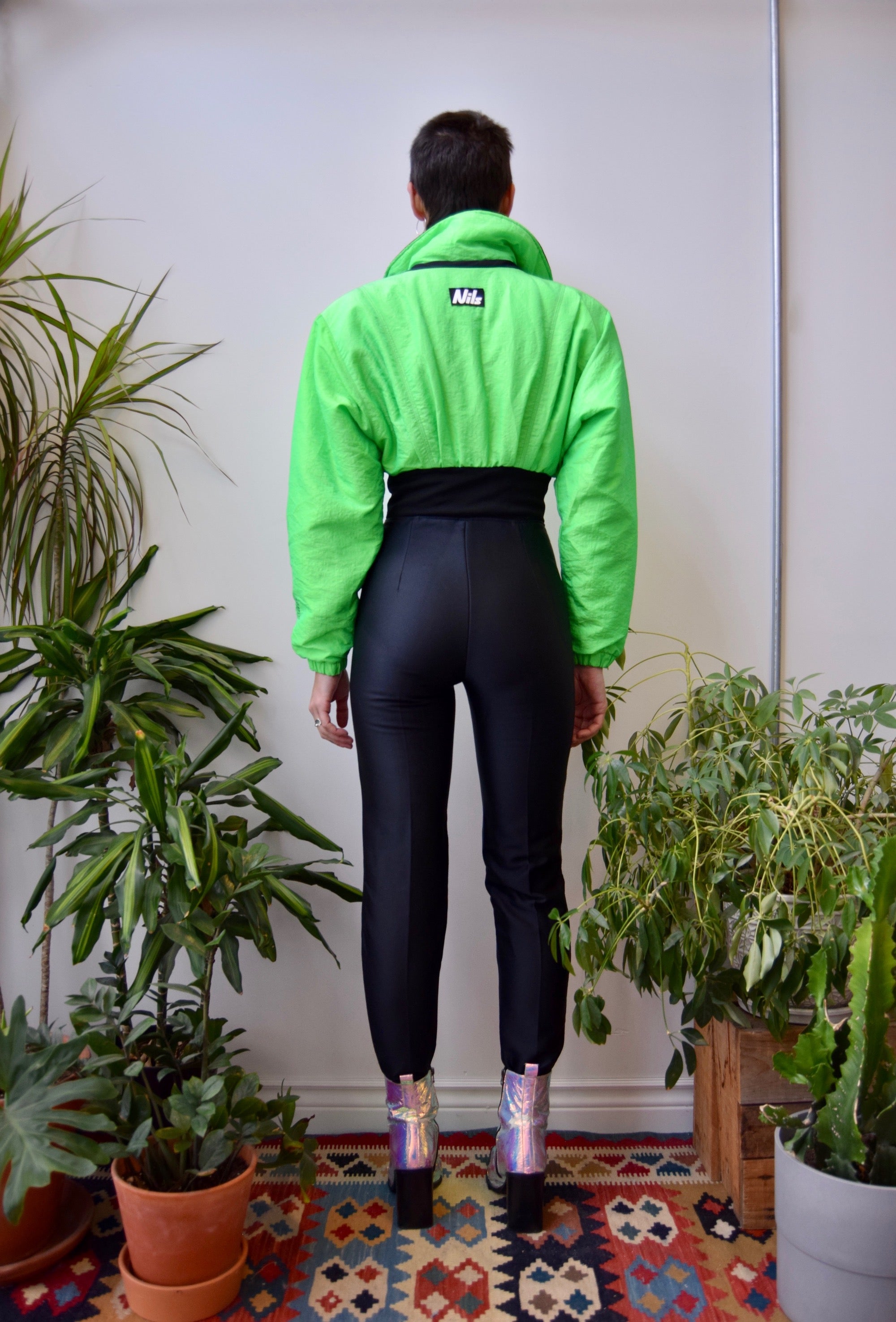 Stupid Sexy Flanders Ski Suit Community Thrift and Vintage Stupid Sexy Flanders Ski Suit Community Thrift and Vintage