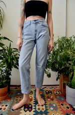 Stone Wash Orange Tab Levi's