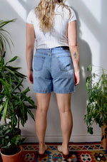 RL Denim Shorts