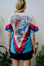 Steal Your Face Grateful Dead Tee