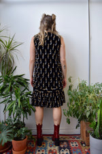 A Well Trimmed Dress