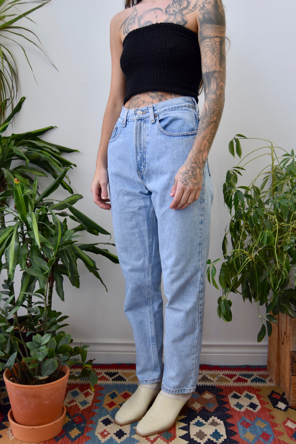 Nineties "The Gap" Jeans