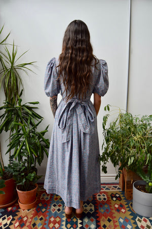 Marilla Cuthbert Dress