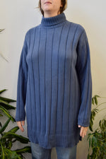 Nineties Turtle Tunic