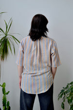 Towncraft Short Sleeve Button Up