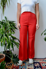 Jantzen Knit Trousers