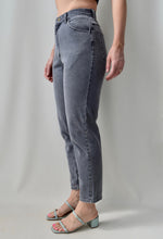 Smoke Grey Wrangler Jeans