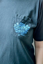 Horne's Harley Pocket Tee