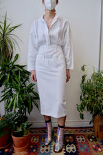 Eighties Cotton Magic